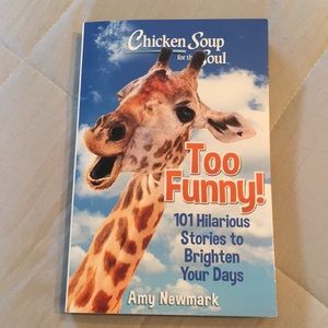 🆕Chicken Soup for the Soul